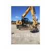 2015 Caterpillar M320F Excavator