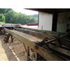 American Built Machinery Co. 3 Strand Conveyor Deck (Log Lumber)