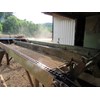 American Built Machinery Co. 3 Strand Conveyor Deck (Log Lumber)