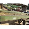 American Built Machinery Co. 3 Strand Conveyor Deck (Log Lumber)