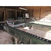 American Built Machinery Co. 3 Strand Conveyor Deck (Log Lumber)