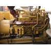 2002 Caterpillar 500 KW GenSet