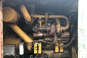 2004 Caterpillar  GenSet