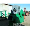 1991 Precision Husky Chipper Stationary Wood Chipper