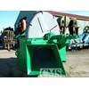 1991 Precision Husky Chipper Stationary Wood Chipper