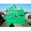 1991 Precision Husky Chipper Stationary Wood Chipper