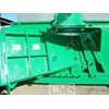 1991 Precision Husky Chipper Stationary Wood Chipper