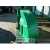 1991 Precision Husky Chipper Stationary Wood Chipper