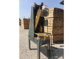 1997 Tipton Iron Works Chop Saw