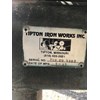 1997 Tipton Iron Works Chop Saw