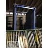 Pallet Repair Systems (PRS) Pallet Stacker Pallet Nailer and Assembly System