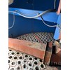 Pneumafil 135 Dust Collection System