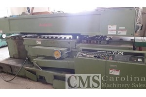 2002 Amitec VT-25-1  Veneer Equipment