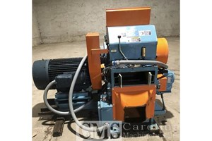 Newman SS 24  Shavings Mill