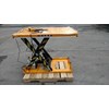 Unknown 2000 lb Scissor Lift Table Misc