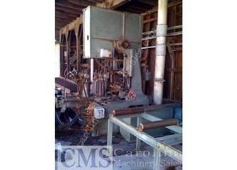 Yates-American Band Resaw
