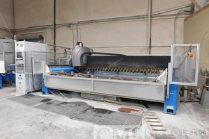 2006 CMS Brembana Concept 2.1 CNC  Misc