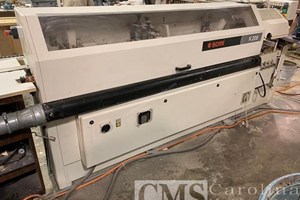 SCMI K208A  Edgebander