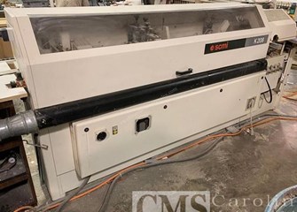 SCMI K208A Edgebander