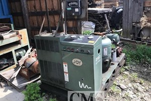 Joy  Air Compressor