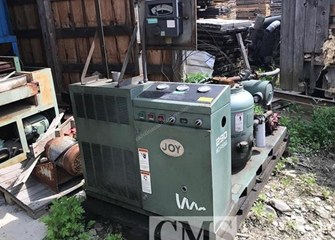 Joy Air Compressor