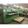 1987 Fezer JAT 21MF Cross Feed Veneer Splicer Veneer Equipment