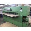 1987 Fezer JAT 21MF Cross Feed Veneer Splicer Veneer Equipment