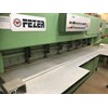 1987 Fezer JAT 21MF Cross Feed Veneer Splicer Veneer Equipment