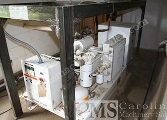 Gardner Denver Air Compressor