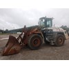 2011 Terex TL260 Wheel Loader