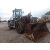 2011 Terex TL260 Wheel Loader