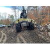 1996 Timberjack 480C Skidder