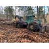 1996 Timberjack 480C Skidder