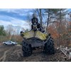 1996 Timberjack 480C Skidder