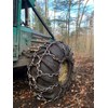 1996 Timberjack 480C Skidder