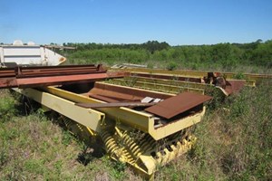 Dynamic Action Balanced  Conveyor-Vibrating