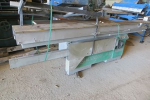 Altendorf F 92 CE  Table Saw