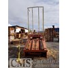 Bronco Pallet Systems Pallet Nailer Pallet Nailer and Assembly System