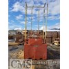 Bronco Pallet Systems Pallet Nailer Pallet Nailer and Assembly System
