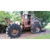 Franklin C6 Skidder