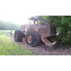 Franklin C6 Skidder