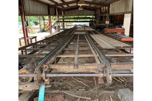 Unknown Roof Top  Conveyor Board Dealing