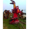 Quadco QFH20B Logging Attachment