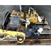 Tigercat 724D TRANSMISSION WITH DRIVE MOTORS Part and Part Machine