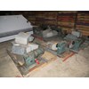 ACC Motor Gear Box Electrical