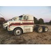 Peterbilt Day Cab SemiTractor Truck