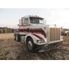 Peterbilt Day Cab SemiTractor Truck