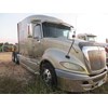 2007 International Pro Star Limited SemiTractor Truck