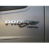 2007 International Pro Star Limited SemiTractor Truck