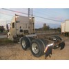 2007 International Pro Star Limited SemiTractor Truck